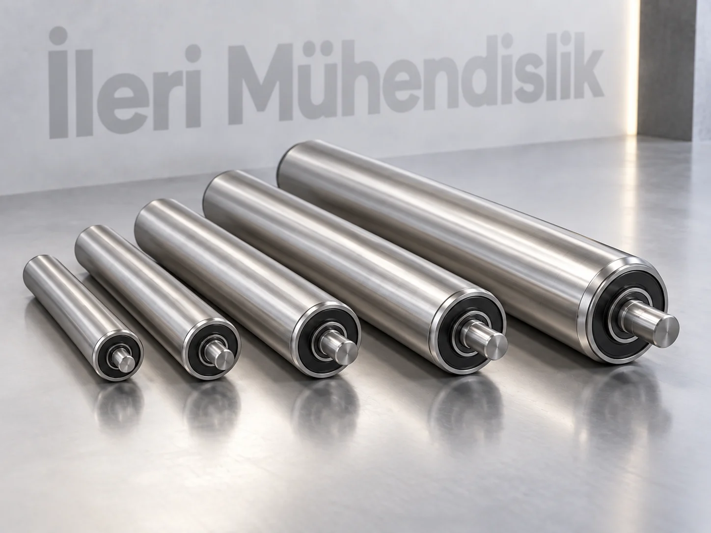 Aluminyum Avare Rulo