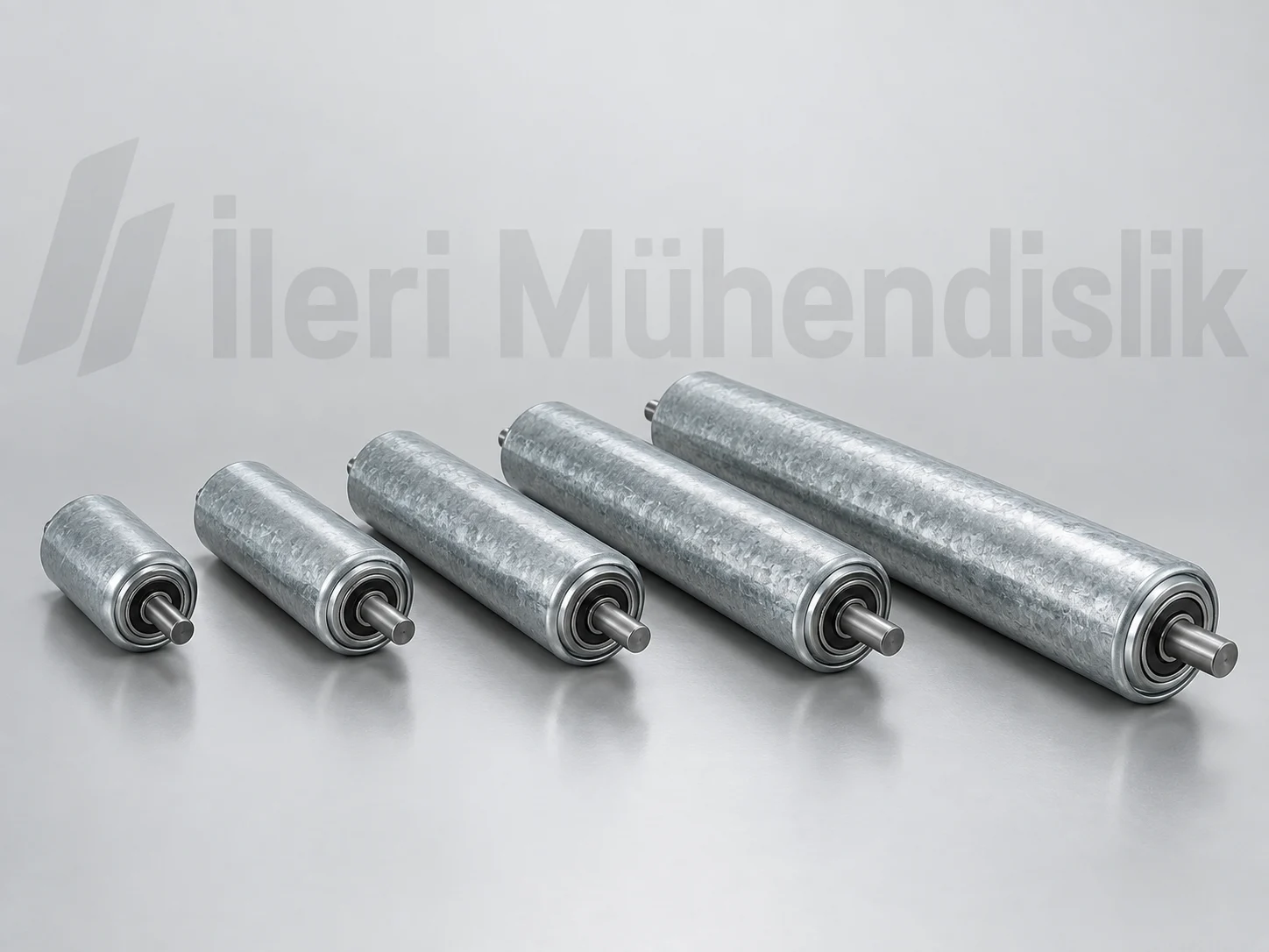 Galvaniz Rulo