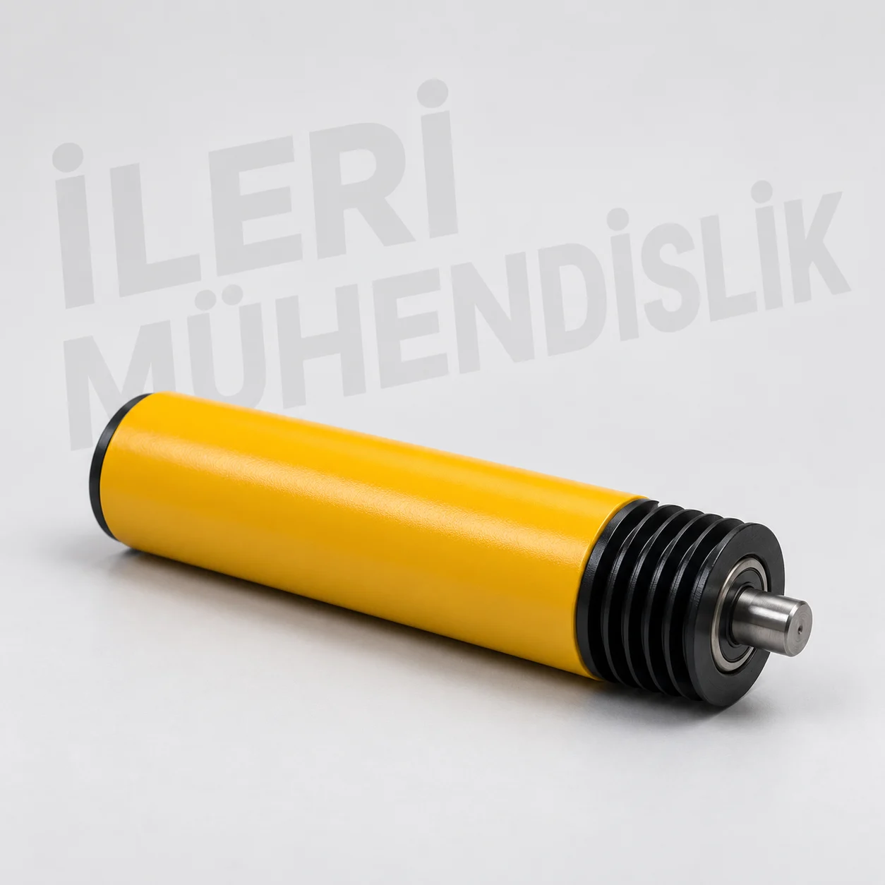 Özel Poly-V Rulo