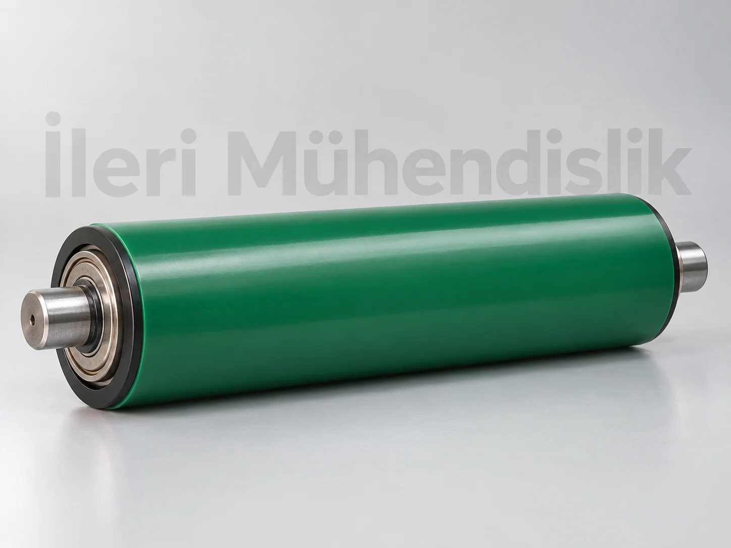 Pvc Konveyor makarası